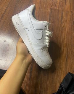 Air Forces SZ:8.5
