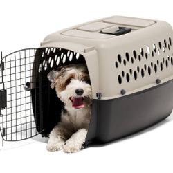 New Pet  Kennel Portable Carriers & Crates  For Cats Dogs