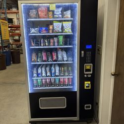 Vending Machine 
