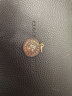 James Avery pendant