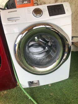 Washer