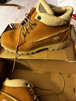 Timberland