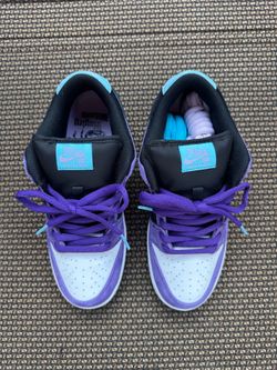 Nike SB Dunk Low “Hayley Wilson” Size 8.5