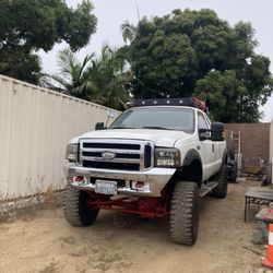 1999 Ford F-250 Super Duty