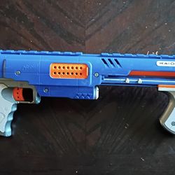 Nerf N-Strike Raider CS-35