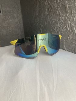 100% Glasses 
