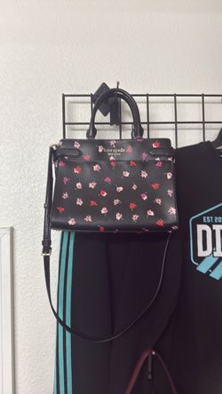 Kate spade purse crossbody