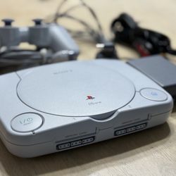 Sony PS One Console