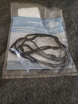 2015-2021 Mustang Oil Pan Gasket O.E.M. 5.0 & 5.2