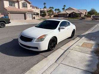 2008 Nissan Altima