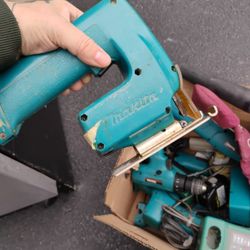 Makita Tools