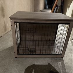 Dog Kennel 