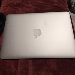 Macbook Air