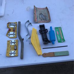 Misc Tool Items