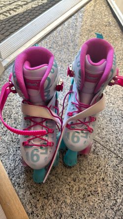 Skate shoes