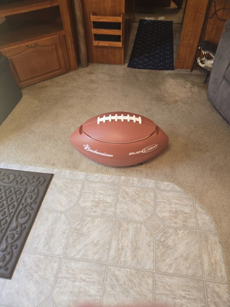 Football Cooler