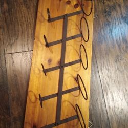 Wine Rack 