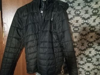 Under Armour Puffer Jacket