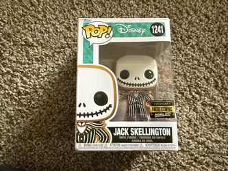 Funko pops