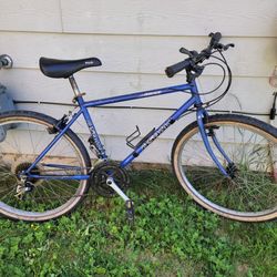 ASAMA  BIKE