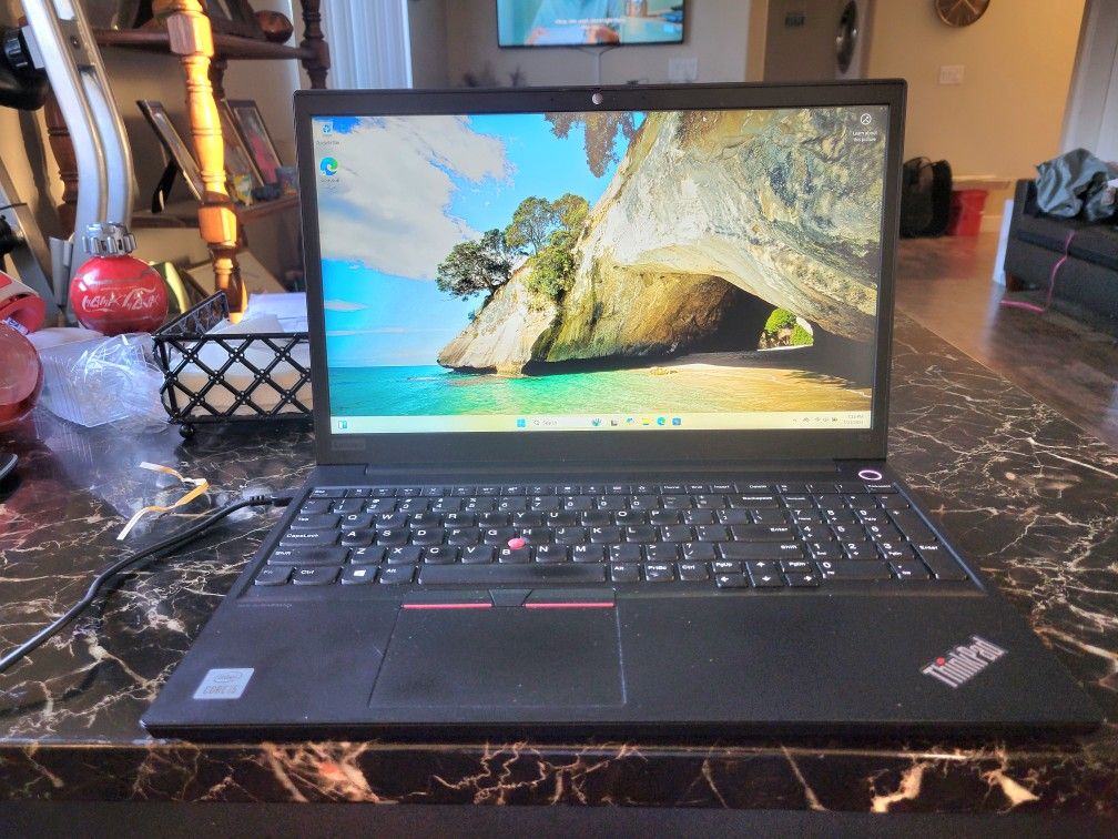 Lenovo E15 Gen1