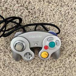 GameCube Controller