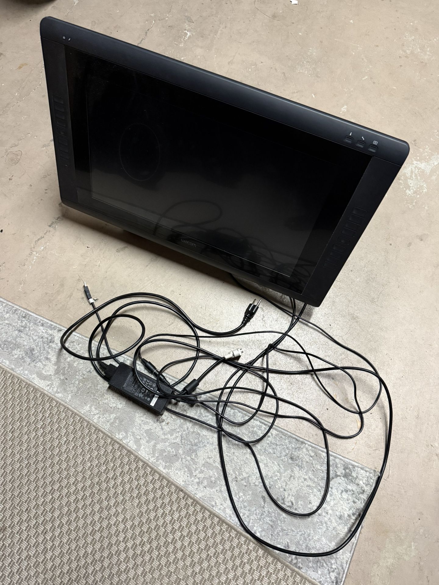 Wacom Cintiq 22HD