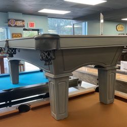 Olhausen Pool Table Brand New 