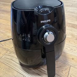 Philips Air Fryer