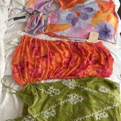 Vacation / Sundress