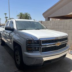 Chevy Silverado