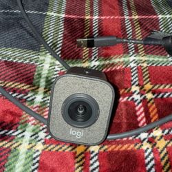 Logitech Streamcam
