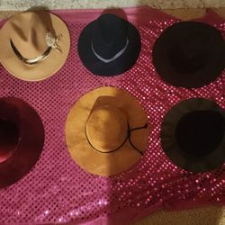 Sombreros 