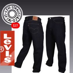 Levis 501 