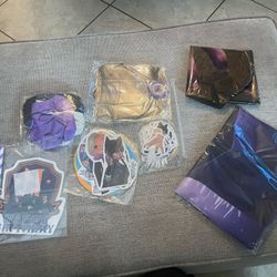 Wednesday Part Supply