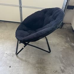 Foldable Chair