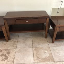 3 piece Bedroom/living room set