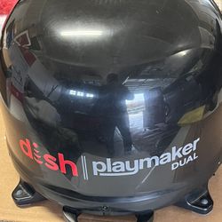 Dish playmaker Antenna
