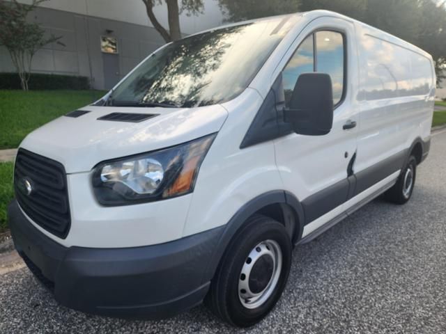 2018 Ford Transit 250 Van