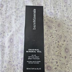 24 HR Setting Spray