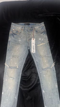 Purple Jeans