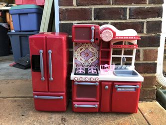 Our Generation Gourmet Kitchen for 18" dolls