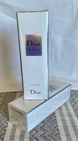 Dior Addict, Eau Fraîche Perfume