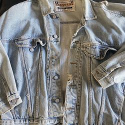 Guess Men’s Denim Jacket 