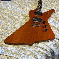  IBANEZ D destroy your electric guitar