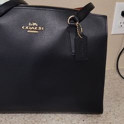 Coach Laptop Bag for Sale in Modesto CA OfferUp