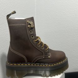 Jadon Arc - Doc Martens