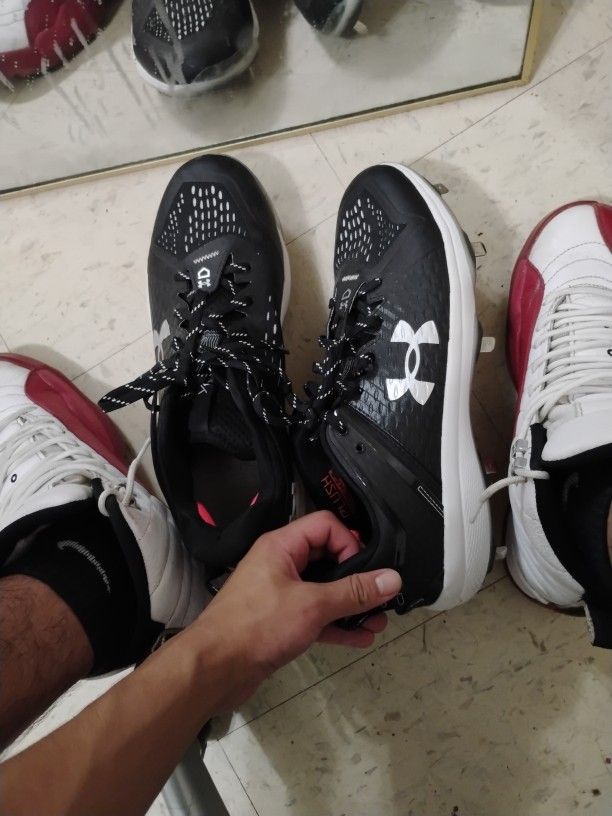 Baseball Shoes