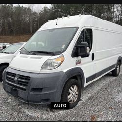 2014 Dodge Sprinter