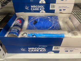 MRCOOL Care Kit MMCK01 HVAC Maintenance Kit